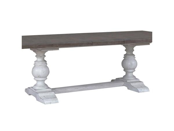 River Place Trestle Table Dining Tables Liberty Furniture