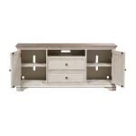 Morgan Creek 66 Inch TV Console Console Tables Liberty Furniture 11