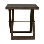 Crossroads End Table - Image 3