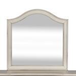 Rustic Traditions II Vanity Mirror Mirrors Liberty Furniture 5