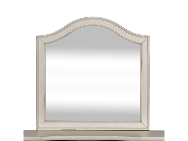 Rustic Traditions II Vanity Mirror Mirrors Liberty Furniture