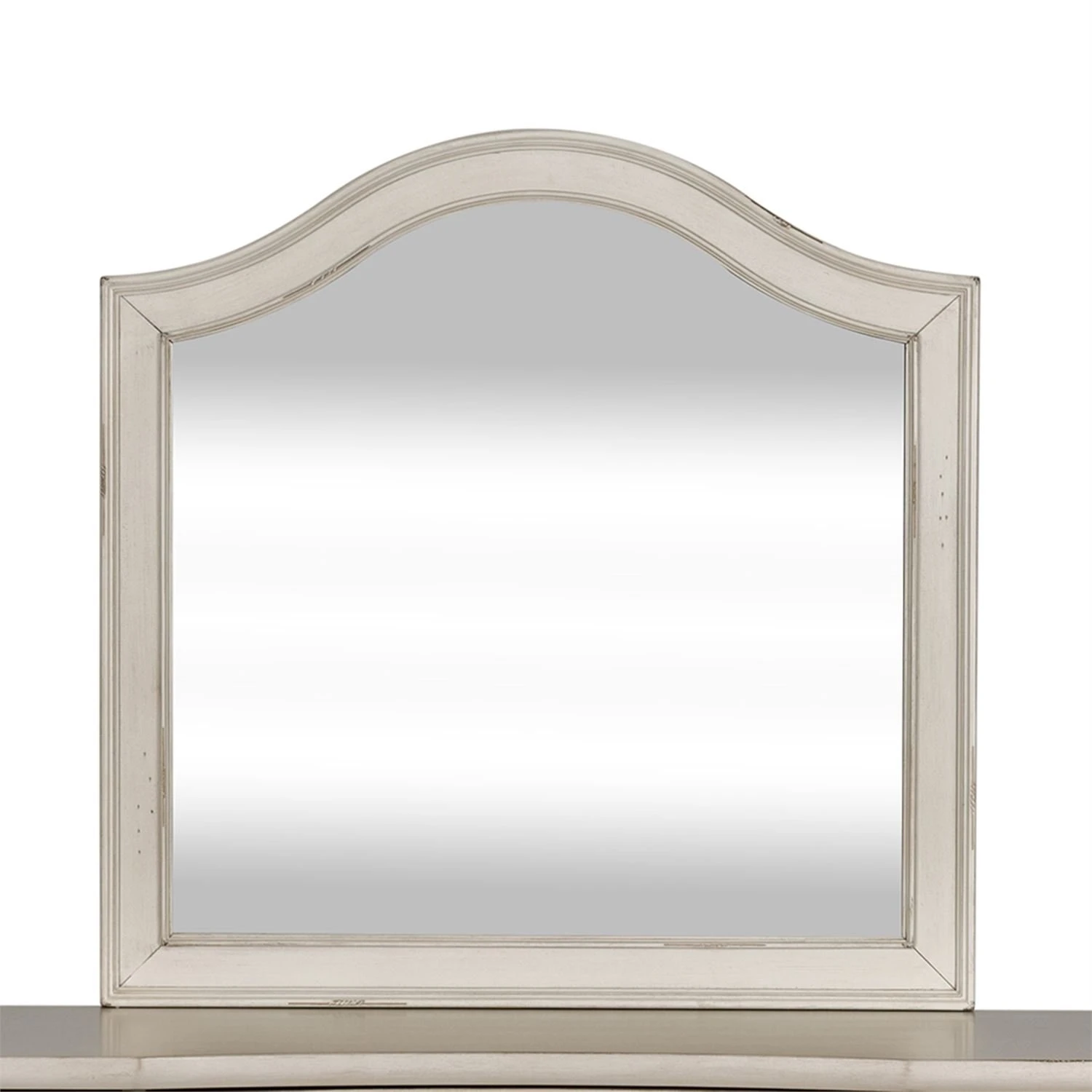 Rustic Traditions II Vanity Mirror Rustic Traditions II Vanity Mirror - Image 1