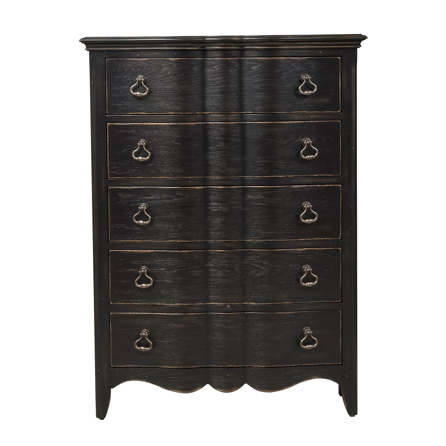 Chesapeake 5 Drawer Chest Chesapeake 5 Drawer Chest - Image 1