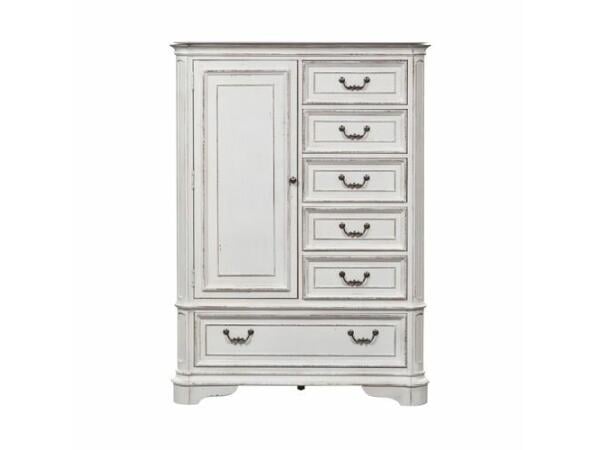 Magnolia Manor Master Chest Chests Liberty Furniture