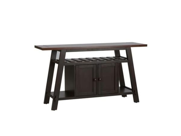 Lawson Server Dining Storage Liberty Furniture