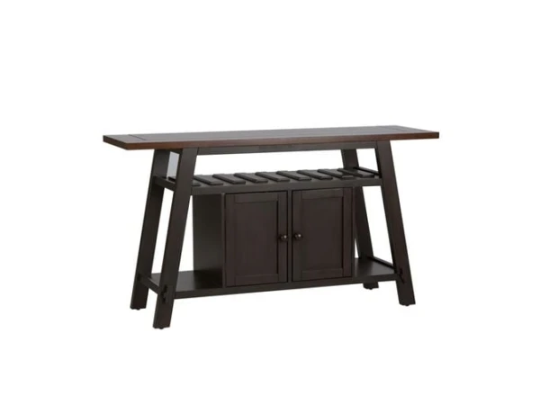 Lawson Server Dining Storage Liberty Furniture