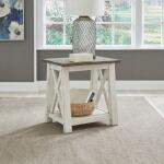 Laurel Bluff End Table End tables Liberty Furniture 9