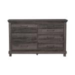 Lakeside Haven 5 Drawer Chest Chests Liberty Furniture 6