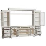 Harbor View Entertainment Center with Piers Entertainment Stands Liberty Furniture 12