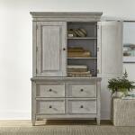 Heartland Armoire Chests Liberty Furniture 8