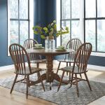 Drop Leaf Table Dining Tables Liberty Furniture 5
