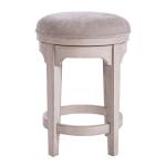 Parisian Marketplace Console Swivel Stool Barstools Liberty Furniture 10