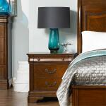 Alexandria Night Stand Nightstands Liberty Furniture 6