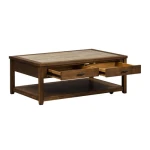 Mesa Valley Cocktail Table - Image 4
