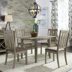 Sun Valley Drop Leaf Table - Image 2