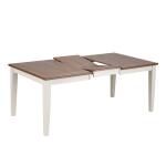 Al Fresco Rectangular Leg Table Dining Tables Liberty Furniture 9