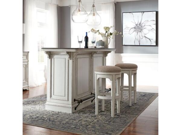 Summer House Console Bar Table Console Tables Liberty Furniture 23
