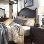 Catawba Hills Poster Bed - Image 3