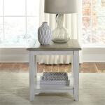Summerville End Table End tables Liberty Furniture 8