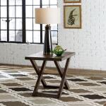 Crossroads End Table - Image 5