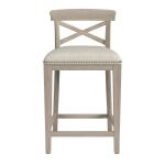 Bayview Wood Stool, Set of 2 Barstools Hillsdale Furniture 6