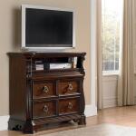 Arbor Place Media Chest Entertainment Stands Liberty Furniture 6
