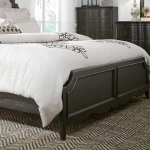 Chesapeake Upholstered Bed - Image 3