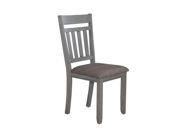 Newport Splat Back Side Chair Chairs & Benches Liberty Furniture