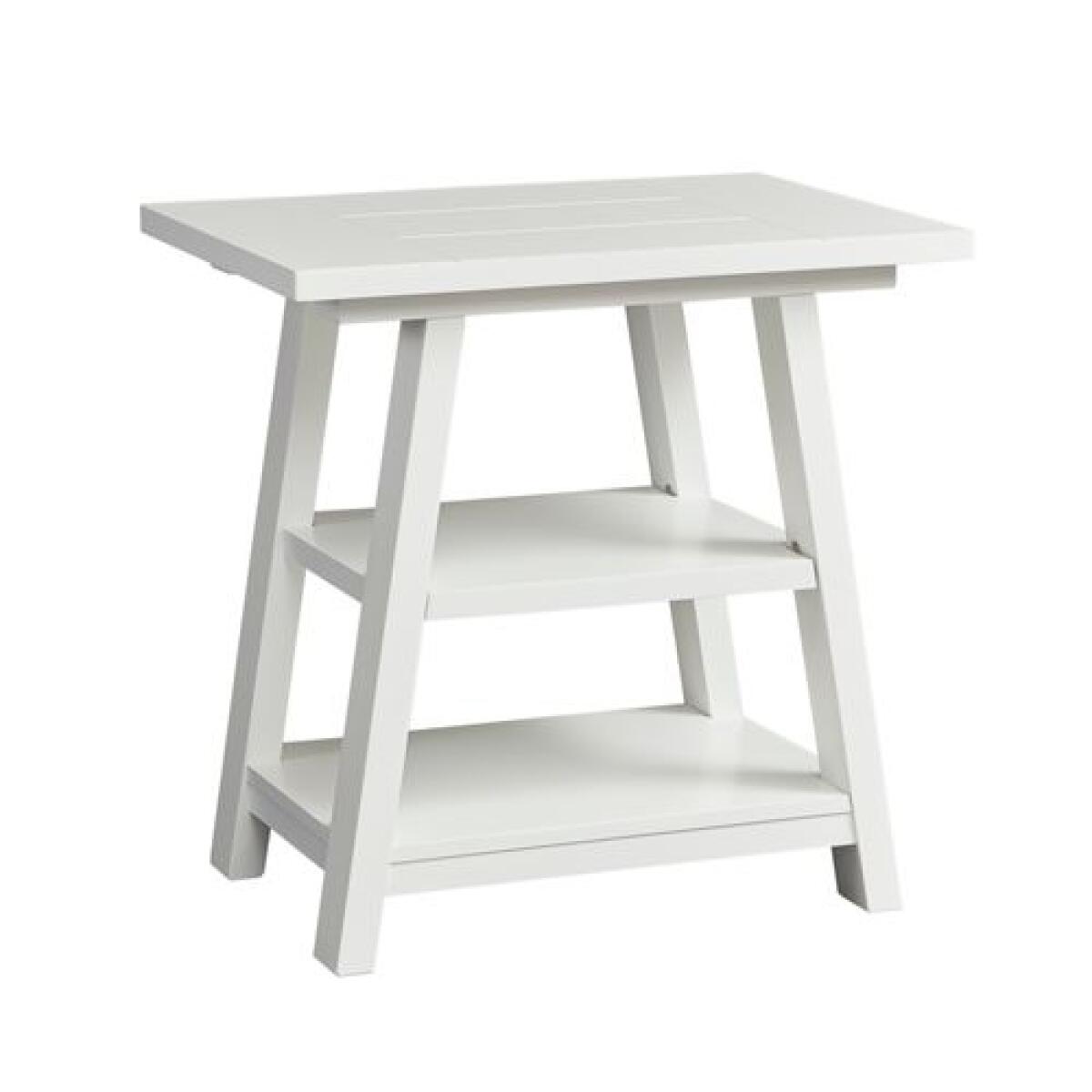 Summer House Chair Side Table Summer House Chair Side Table - Image 1