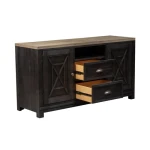 Heatherbrook 46 Inch TV Console - Image 4