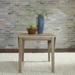 Sun Valley Opt 3 Piece Drop Leaf Set Dining Sets Liberty Furniture 7