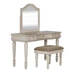 Haven Hall Arched Mirror Mirrors Liberty Furniture 4