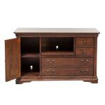 Brookview Credenza Office Storage Liberty Furniture 14