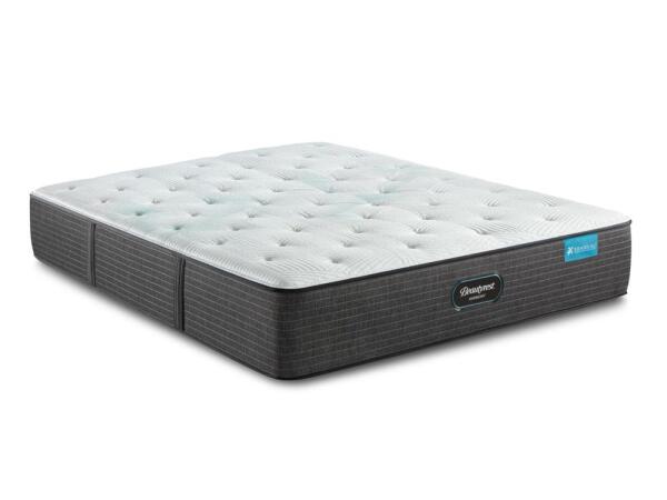 Beautyrest Harmony Maui Medium Firm Mattress Firm Back Sleeper