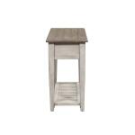 Heartland 2 Drawer Sofa Table Sofa Tables Liberty Furniture 9