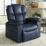 Rigel Medium/Large Power Lift Recliner - Image 6