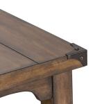 Aspen Skies Chair Side Table Chairside Tables Liberty Furniture 23