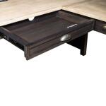 Heatherbrook L Writing Desk Top Desks Liberty Furniture 14