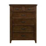 Saddlebrook 6 Drawer Chest - Image 2
