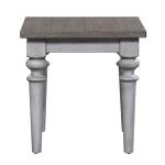 Heartland Opt 3 Piece Set Cocktail & Coffee Tables Liberty Furniture 7