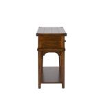 Aspen Skies Sofa Table Sofa Tables Liberty Furniture 14