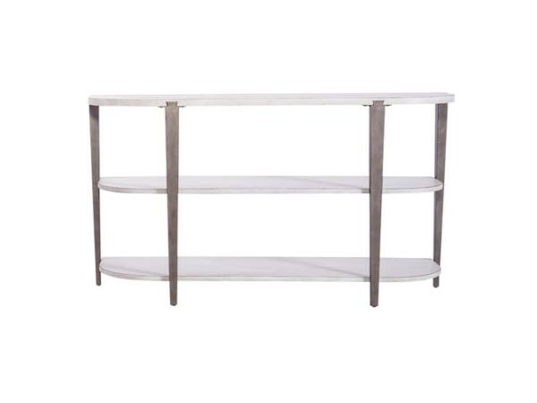 Sterling Sofa Table Accent Furniture Liberty Furniture