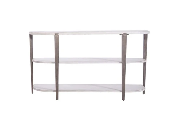 Sterling Sofa Table Accent Furniture Liberty Furniture