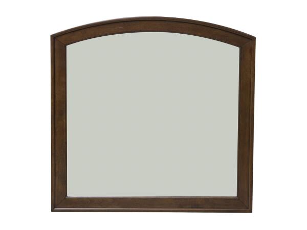 Avalon Arched Mirror Mirrors Liberty Furniture
