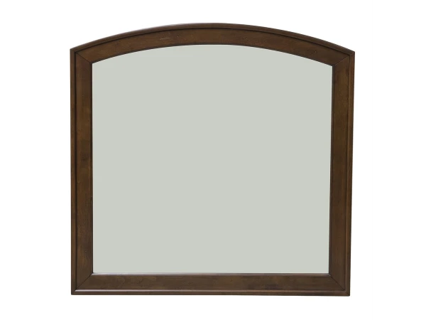 Avalon Arched Mirror Mirrors Liberty Furniture
