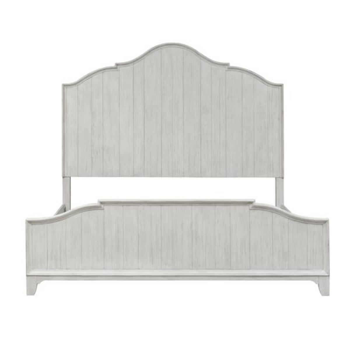 Farmhouse Reimagined King Panel Bed Beds Liberty Furniture 2 Farmhouse Reimagined King Panel Bed Beds Liberty Furniture 2