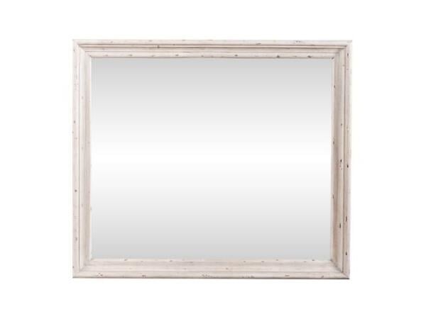 Big Valley Mirrors Mirrors Liberty Furniture
