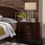 Avalon Nightstand Nightstands Liberty Furniture 7