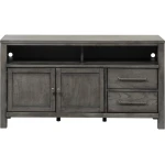 Modern Farmhouse 56 Inch Entertainment Console