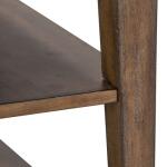 Aspen Skies Chair Side Table Chairside Tables Liberty Furniture 24